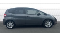 Honda Jazz 1.4 i-VTEC ES Plus 5dr Petrol Hatchback